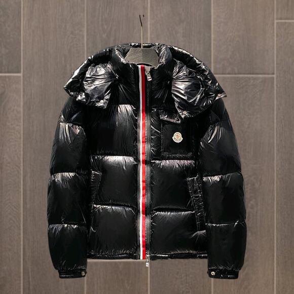 moncler down jacket
